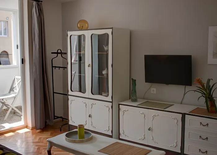 Vukini Apartment Split