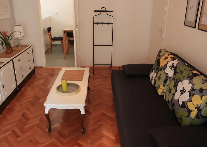 Apartment Vukini Split