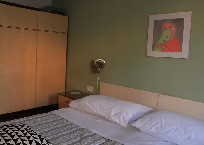 Vukini Apartment Split