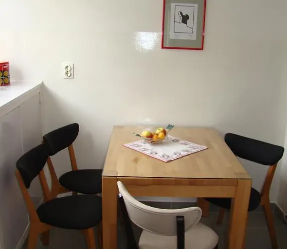 Apartment Vukini Split