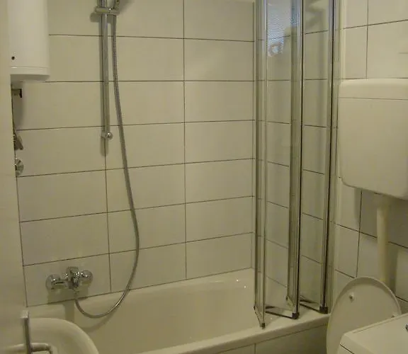 Apartment Vukini Split